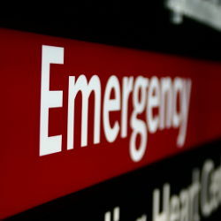 Emergency Room Manager